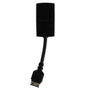 Samsung (GH39 - 01254A) 20pin Multi Adapter - Black