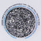 PopSockets PopGrip Swappable Grip & Stand - Foil Confetti Silver