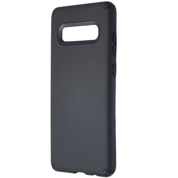 Speck Presidio Pro Series Hard Case for Samsung Galaxy (S10+) - Matte Black