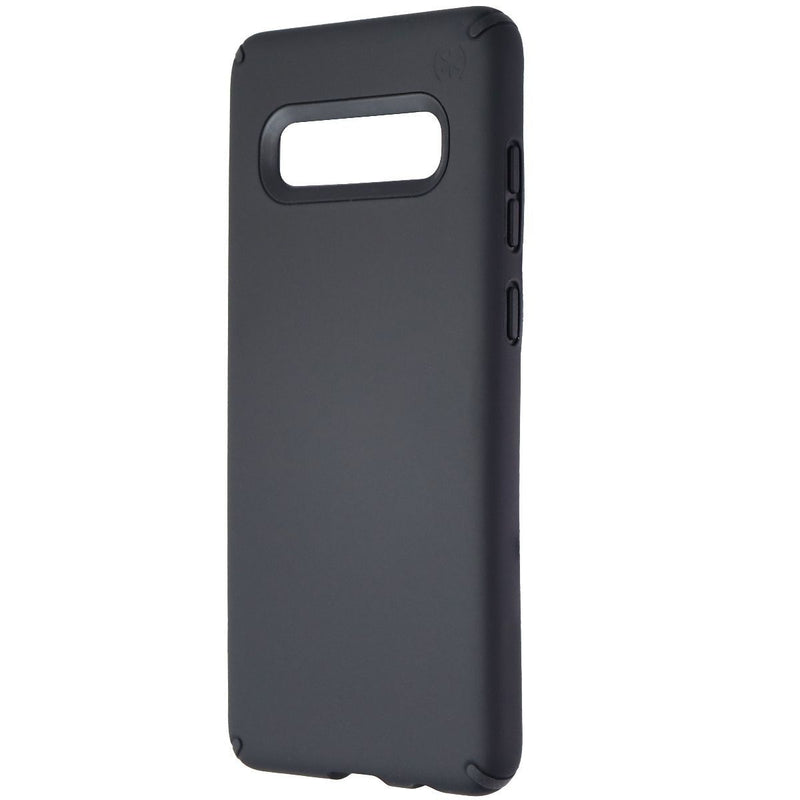 Speck Presidio Pro Series Hard Case for Samsung Galaxy (S10+) - Matte Black