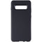 Speck Presidio Pro Series Hard Case for Samsung Galaxy (S10+) - Matte Black