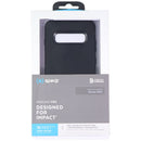 Speck Presidio Pro Series Hard Case for Samsung Galaxy (S10+) - Matte Black