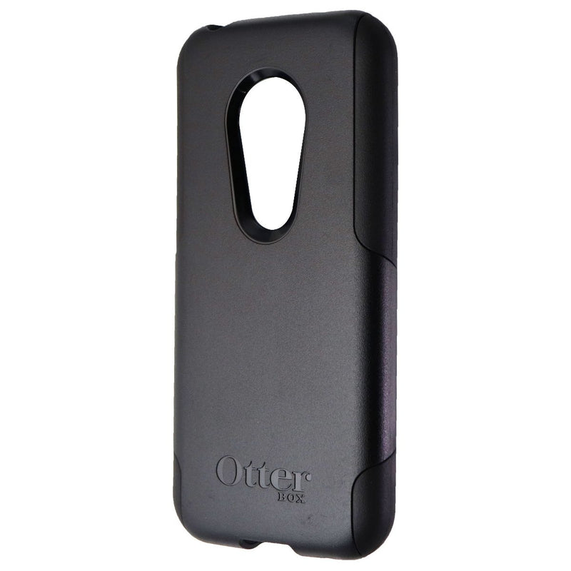 OtterBox Commuter Lite Series Dual Layer Case for Motorola Moto G7 Play - Black