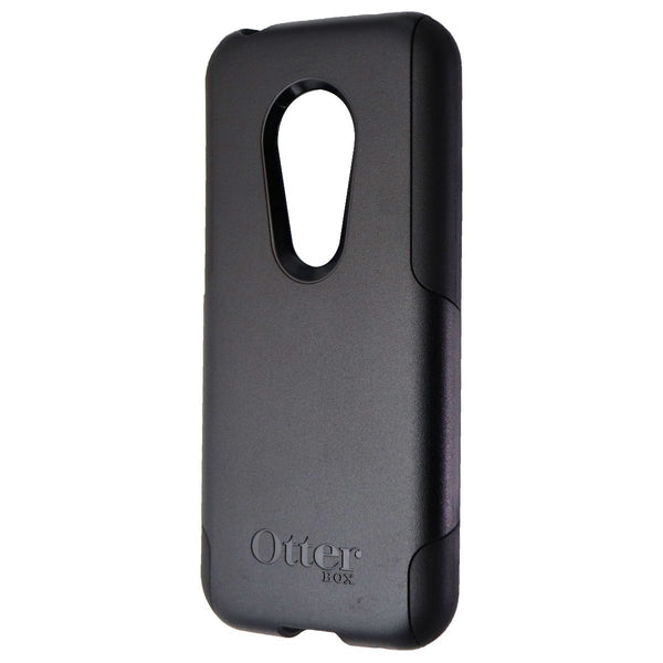 OtterBox Commuter Lite Series Dual Layer Case for Motorola Moto G7 Play - Black