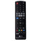 LG Remote Control (AKB75135301) for Select LG Blu-Ray Players - Black