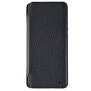 Case-Mate Wallet Folio Series Case for Samsung Galaxy (S20+) - Black