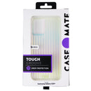 Case-Mate Tough Groove Hybrid Case for Samsung Galaxy (S20+) - Iridescent