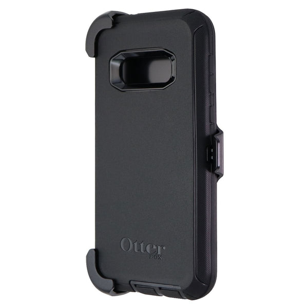 OtterBox Defender Series Case and Holster for Samsung Galaxy S10e - Black