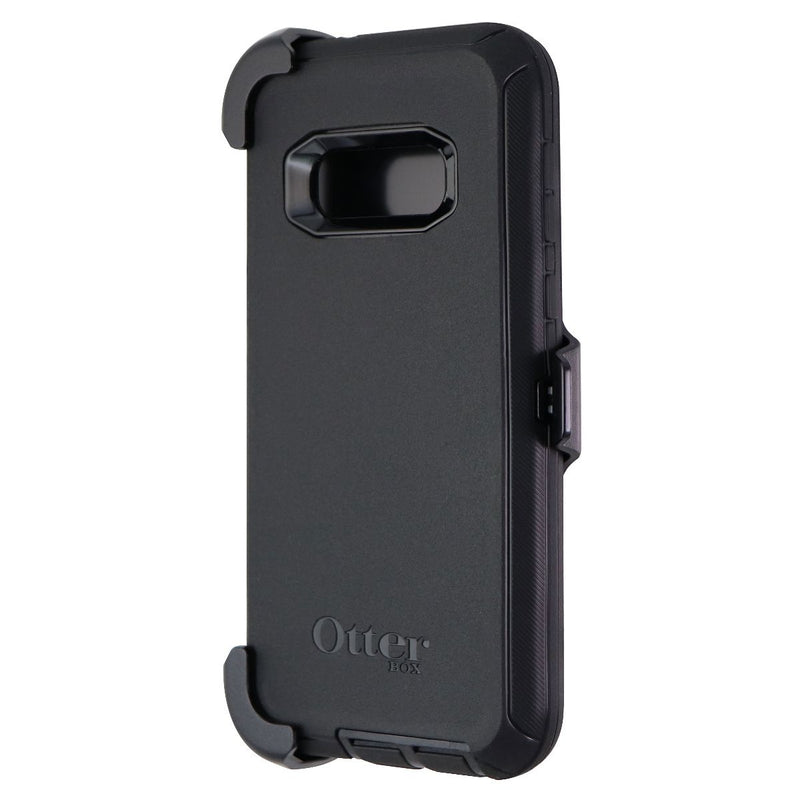 OtterBox Defender Series Case and Holster for Samsung Galaxy S10e - Black