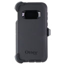 OtterBox Defender Series Case and Holster for Samsung Galaxy S10e - Black