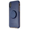 OtterBox + Pop Symmetry Series Hard Case for Apple iPhone Xs/X - Go To Blue