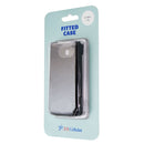 US Cellular Hard Shell Fitted Case for LG Wine LTE Feature Phone - Black