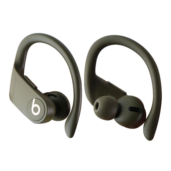 Beats by Dr. Dre Powerbeats Pro Totally Wireless Earphones - Moss (MV712LL/A)