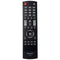 Sharp Remote Control (LC-RC1-16) for Select Hisense/Sharp TVs - Black