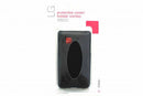 T-Mobile Holster/Cover Combo for LG Optimus F3 - Black * SUPA50358