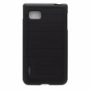 Body Glove Dimensions Case for LG Optimus F3 MS659 - Black