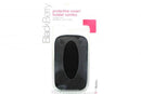 T-Mobile Protective Cover w/ Holster for Blackberry Curve 9315/9310 - Black