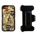 OtterBox Defender Case for iPhone SE 5 5S Realtree Max 4 Orange * OEM Original