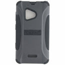 Trident Aegis Series Case for Nokia Lumia 928 - Black