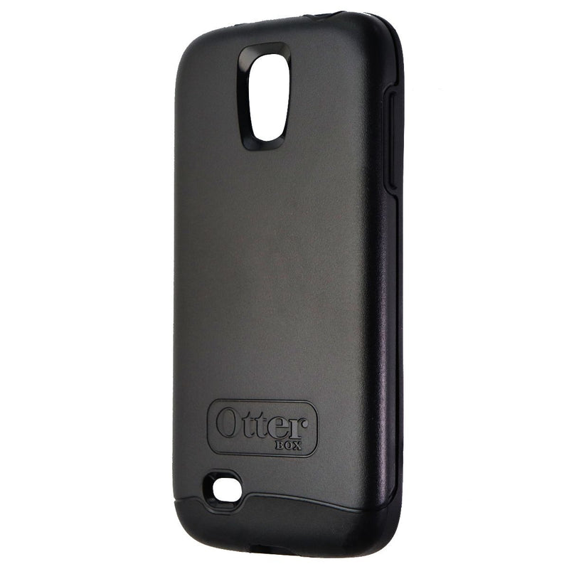 OtterBox Symmetry Series Case for Samsung Galaxy S4 / IV / GS4 - Black