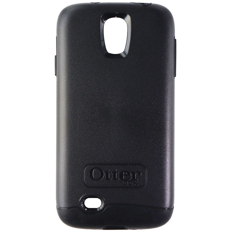 OtterBox Symmetry Series Case for Samsung Galaxy S4 / IV / GS4 - Black