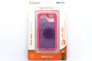 Trident Apollo Protective Case for Apple iPhone 5 - Pink/Purple