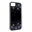 Griffin Reveal Case Cover for Apple iPhone SE 5 5S - Black/Blue
