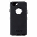 OtterBox Defender Case and Holster for Apple iPhone 6s and iPhone 6 - Black