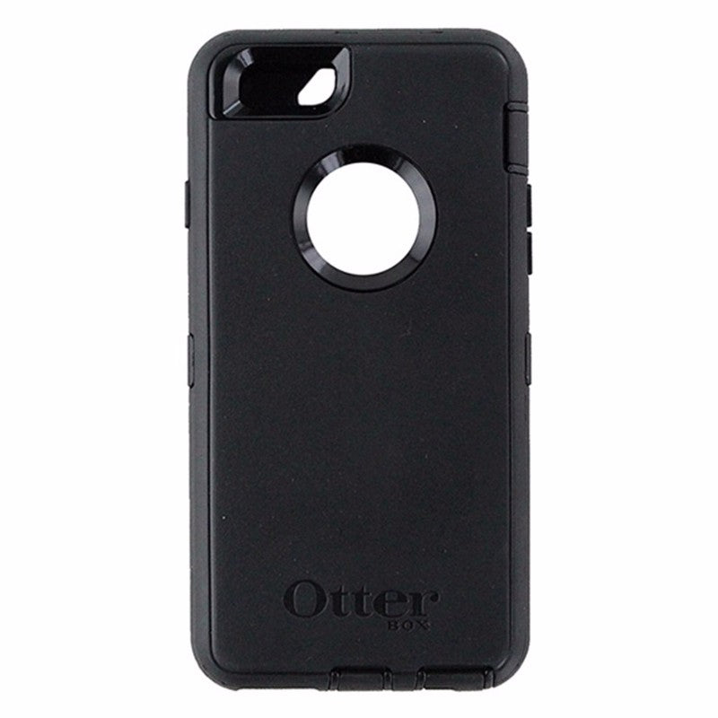 OtterBox Defender Case and Holster for Apple iPhone 6s and iPhone 6 - Black