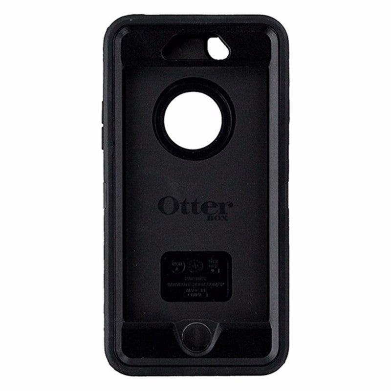 OtterBox Defender Case and Holster for Apple iPhone 6s and iPhone 6 - Black
