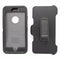 OtterBox Defender Series Case w/ Holster for Apple iPhone 6s Plus/6 Plus - Black