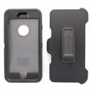 OtterBox Defender Series Case w/ Holster for Apple iPhone 6s Plus/6 Plus - Black