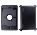 OtterBox Defender Case and Stand for Apple iPad mini 1 2 3 Black * Cover OEM
