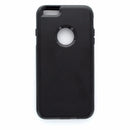 OtterBox Commuter Series Case for Apple iPhone 6s Plus / iPhone 6 Plus - Black