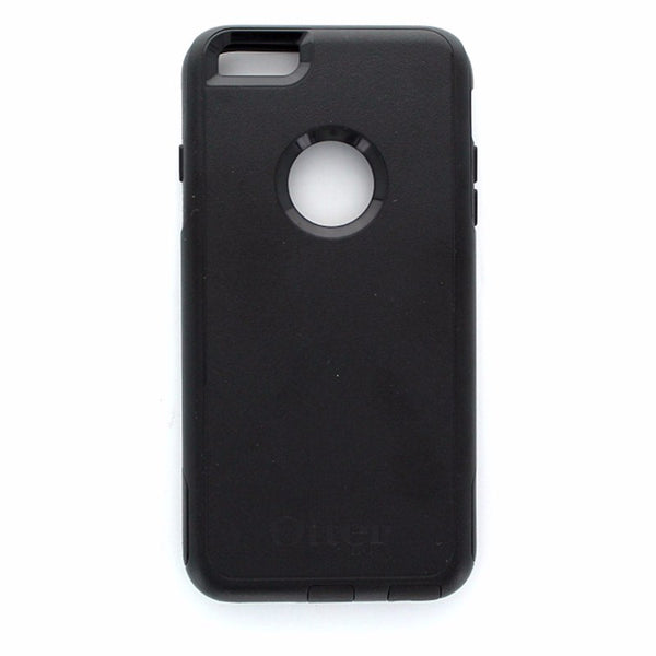 OtterBox Commuter Series Case for Apple iPhone 6s Plus / iPhone 6 Plus - Black