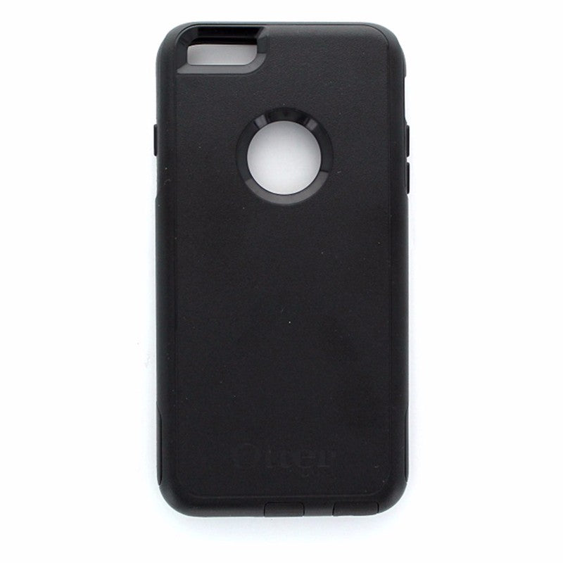 OtterBox Commuter Series Case for Apple iPhone 6s Plus / iPhone 6 Plus - Black