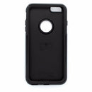 OtterBox Commuter Series Case for Apple iPhone 6s Plus / iPhone 6 Plus - Black
