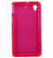 Tech21 Impact Shell Case for Sony Xperia Z1s - Pink