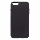 Incipio DualPro Case for Apple iPhone 6s Plus / iPhone 6 Plus - Matte Black