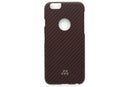 Evutec Karbon S Case for Apple iPhone 6 6s - Red/Black