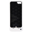 OtterBox Resurgence Battery Case for iPhone 5 / 5s / 5 SE (1st) - Gray