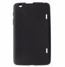 Verizon Silicone Protective Case Cover for LG G Pad 8.3-in LTE - Black