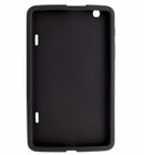 Verizon Silicone Protective Case Cover for LG G Pad 8.3-in LTE - Black