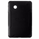 Trident Aegis Series Dual Layer Case for Verizon Ellipsis 7 - Black