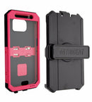 Trident Kraken Series Case for Samsung Galaxy S6 Pink and Black *CK-SSGXS6-PK000