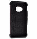 Trident Aegis Series Case for HTC One M9 - White / Black (AG-HTM900-WT000)