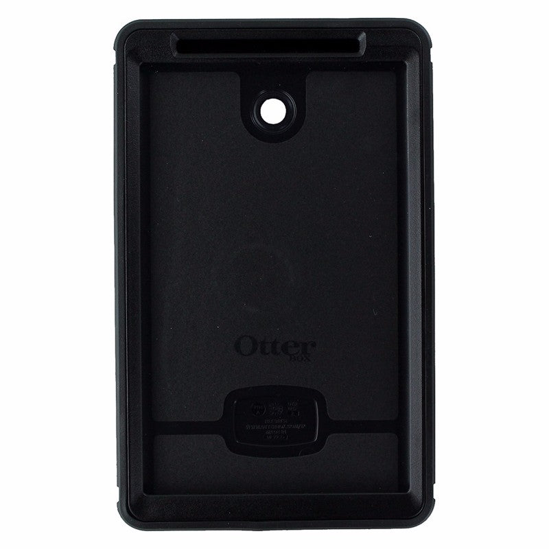 OtterBox Defender Series Case for Verizon Ellipsis 8 Tablet - Black