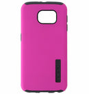 Incipio DualPro Case for Samsung Galaxy S6 Pink and Gray SA-620-PCH