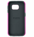 Incipio DualPro Case for Samsung Galaxy S6 Pink and Gray SA-620-PCH