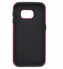 Incipio DualPro Case for Samsung Galaxy S6 Edge Pink and Gray SA-635-PCH